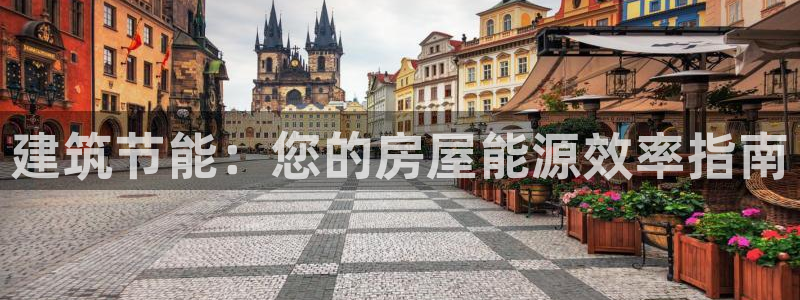e尊国际官网·网址：建筑节能：您的房屋能源效率指南